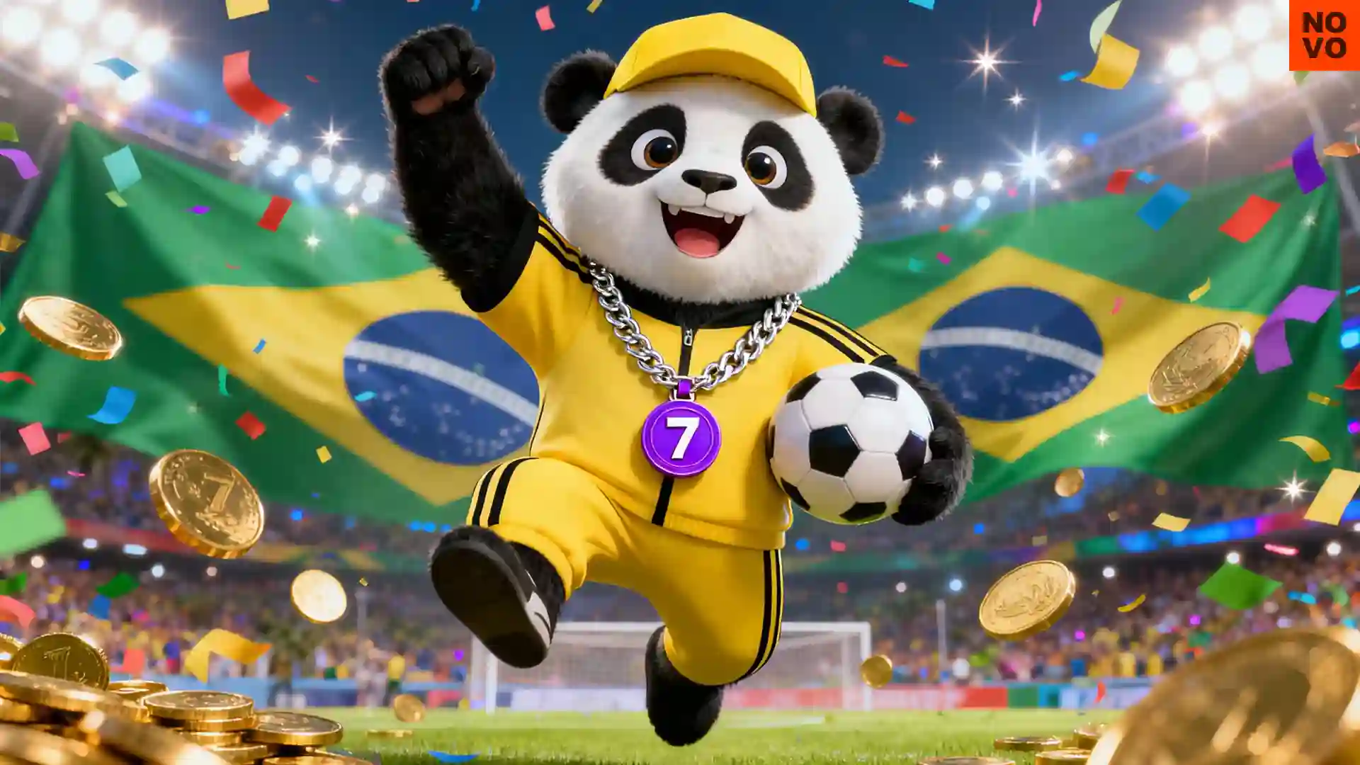 entretenimento online